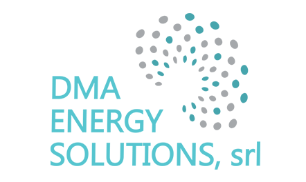 logo DMA ENERGY SOLUTIONS SRL